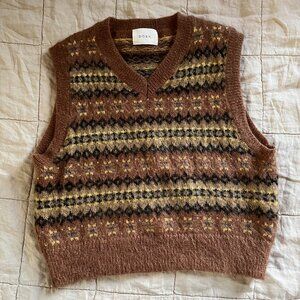 Doen Kenley Vest